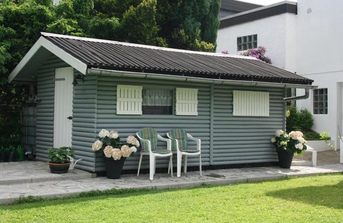 Wamel Apartment | Inviting Ferienwohnung am Möhnesee with Kitchen Amenities