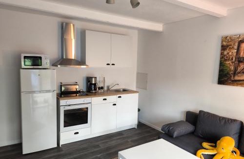 Triebischtal Apartment | Pet-Friendly Ferienwohnung am Mühlbach - 10/10 Guest Rated