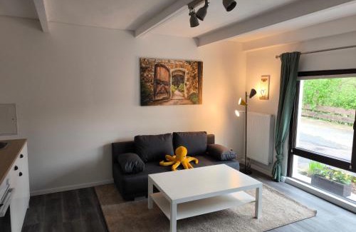 Triebischtal Apartment | Pet-Friendly Ferienwohnung am Mühlbach - 10/10 Guest Rated