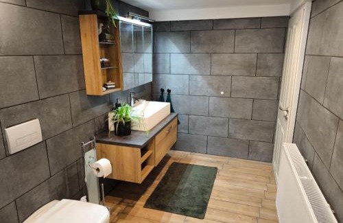 Triebischtal Apartment | Pet-Friendly Ferienwohnung am Mühlbach - 10/10 Guest Rated