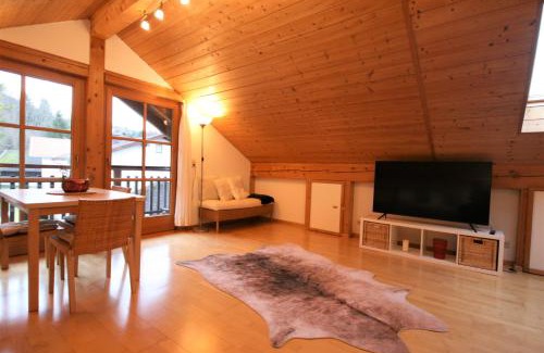 Trauchgau Apartment | Family-Friendly Ferienwohnung Am Mühlbach 2 - Rated 9/10