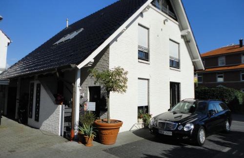 Telgte altstadt Apartment | Pet-Friendly Retreat at Ferienwohnung "Am Münstertor"
