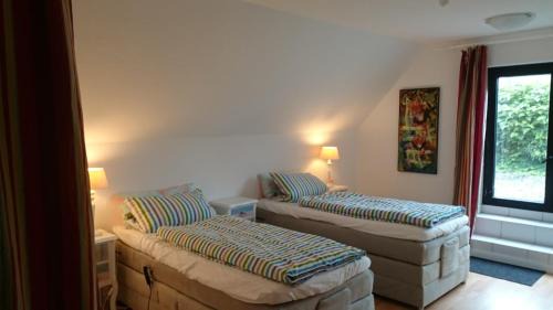 Telgte altstadt Apartment | Pet-Friendly Retreat at Ferienwohnung "Am Münstertor"