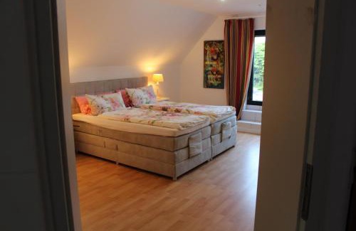 Telgte altstadt Apartment | Pet-Friendly Retreat at Ferienwohnung "Am Münstertor"