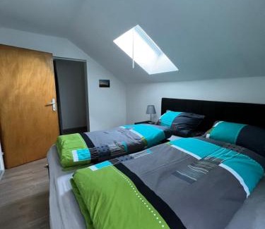 Mitterberg Apartment | Cozy Ferienwohnung am Mitterberg: Pet-Friendly Retreat