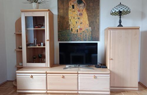 Eberhardzell Apartment | Ferienwohnung am Mozartring