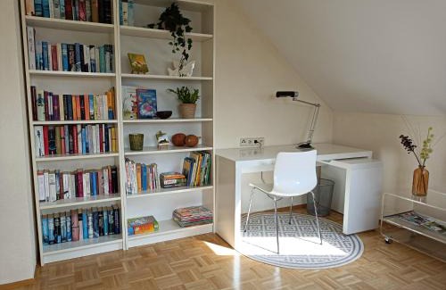 Eberhardzell Apartment | Ferienwohnung am Mozartring