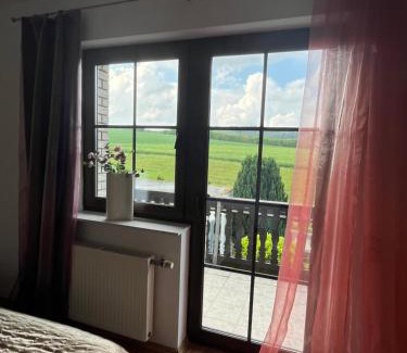 Hirten Apartment | Relaxing Getaway at Ferienwohnung am Nürburgring