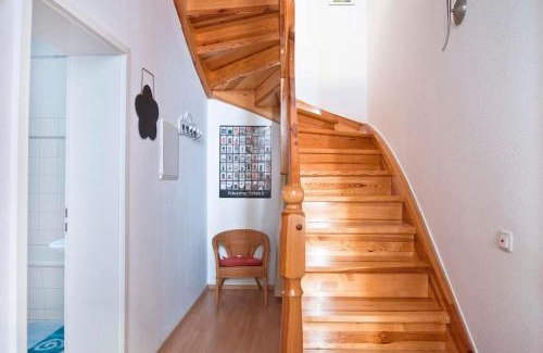 Dutch Quarter Apartment | Top-Rated Ferienwohnung Am Nauener Tor for Families