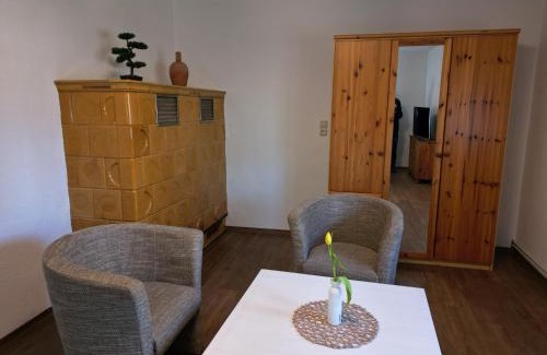 am See Apartment | Serene Ferienwohnung am Netzener See with Great Reviews