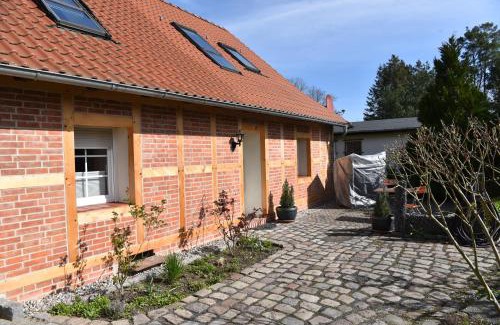 am See Apartment | Serene Ferienwohnung am Netzener See with Great Reviews