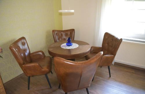 am See Apartment | Relaxing Retreat at Ferienwohnung am Netzener See