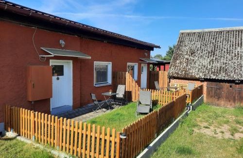 Mecklenburgische Kleinseenplatte Apartment | Inviting Apartment at the Vilzsee, Mirow for Families