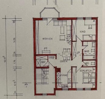 Pfullendorf Apartment | Guest Rated: 9.6 at Ferienwohnung am Obertor