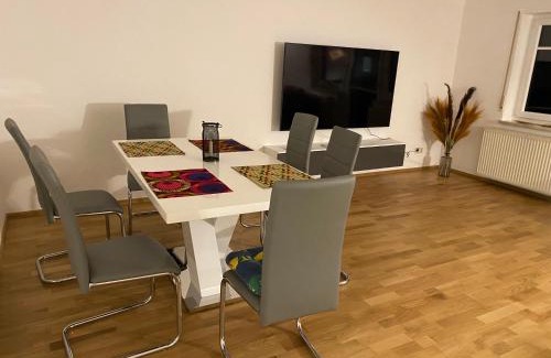 Pfullendorf Apartment | Guest Rated: 9.6 at Ferienwohnung am Obertor