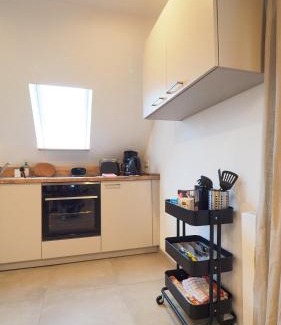 Oker Apartment | Family-Friendly Ferienwohnung am Okertal with High Ratings