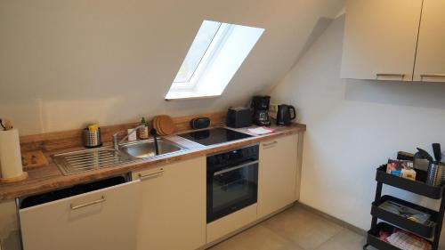 Oker Apartment | Family-Friendly Ferienwohnung am Okertal with High Ratings