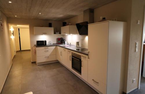 Edingen Apartment | Family-Friendly Ferienwohnung Am Pfaffenderbach - 9.2 Rated