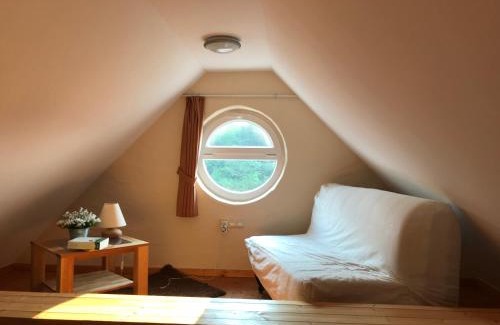 Pommern Apartment | Pet-Friendly Ferienwohnung am Pommerbach with High Ratings