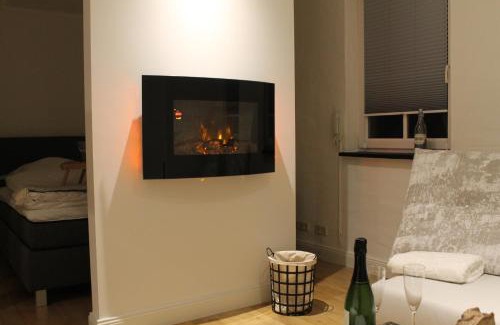 Pommern Apartment | Pet-Friendly Ferienwohnung am Pommerbach with High Ratings