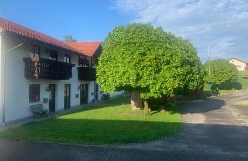 Altotting Apartment | Family-Friendly Ferienwohnung am Ponyhof with Breakfast