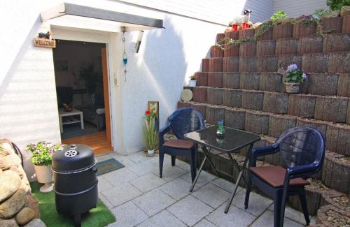 Guster Apartment | Pet-Friendly Retreat at Ferienwohnung am Prüßsee, Güster