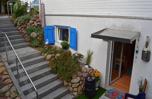 Guster Apartment | Cozy Ferienwohnung am Prüßsee in Güster - Family & Pet Friendly