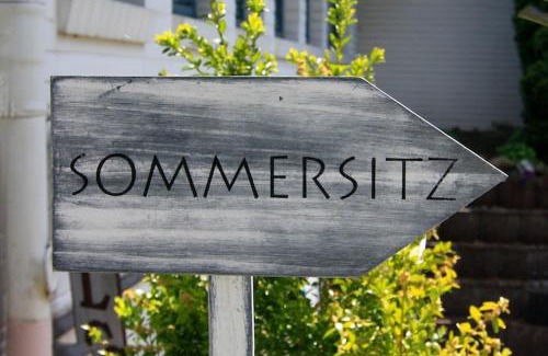 Guster Apartment | Cozy Ferienwohnung am Prüßsee in Güster - Family & Pet Friendly