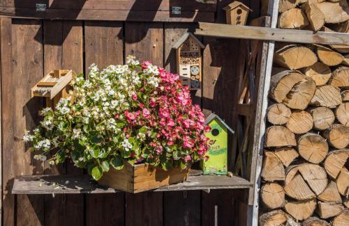 Einbeck Apartment | Family-Friendly Retreat at Ferienwohnung am Ps Speicher