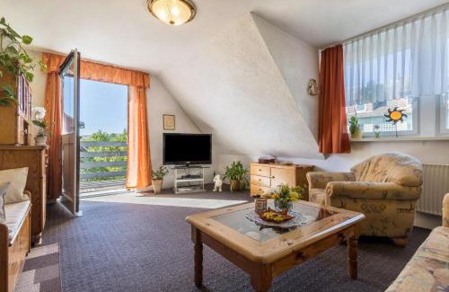 Einbeck Apartment | Family-Friendly Retreat at Ferienwohnung am Ps Speicher
