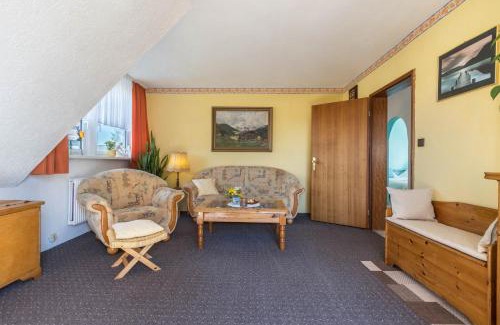 Einbeck Apartment | Family-Friendly Retreat at Ferienwohnung am Ps Speicher