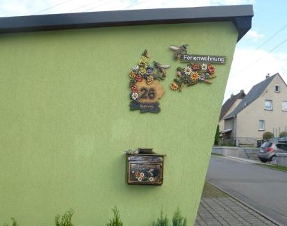 Bockau Apartment | Child-Friendly Ferienwohnung am Querweg with Top 9.5 Rating