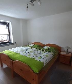 Bockau Apartment | Child-Friendly Ferienwohnung am Querweg with Top 9.5 Rating