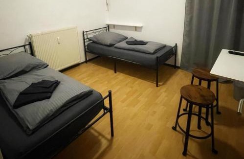 Rustersiel Apartment | Family-Friendly Retreat at Ferienwohnung am Rüstersieler Hafen