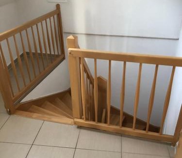 Laussig Apartment | Exceptional Stay at Ferienwohnung by Dübener Heide