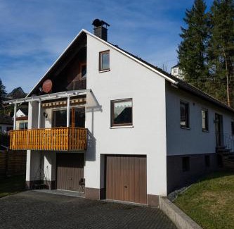 Rhaunen Apartment | Discover Ferienwohnung Am Rhaunelbach - Family-Friendly Retreat
