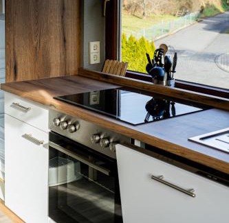 Rhaunen Apartment | Discover Ferienwohnung Am Rhaunelbach - Family-Friendly Retreat