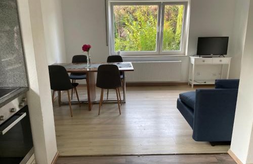 Sendelbach Apartment | Ferienwohnung am Romberg