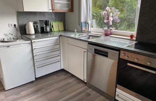 Sendelbach Apartment | Ferienwohnung am Romberg