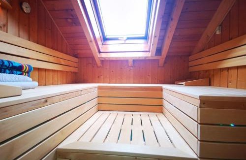 Hornberg Apartment | Relaxing Retreat at Ferienwohnung Am Rubersbach - 9.2/10