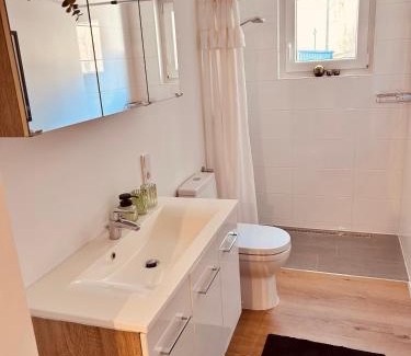 Gutweiler Apartment | Ferienwohnung am Ruwer-Hochwald-Radweg, Fewo 2