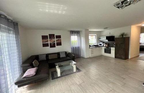 Fischbach Apartment | Family-Friendly Ferienwohnung am Strandbad with 9.1/10 Rating