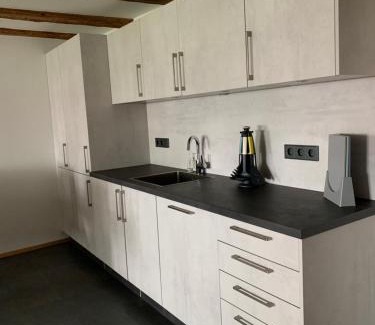 Ueberlingen Apartment | Oceanfront Escape at Ferienwohnung am Salmansweiler Hof