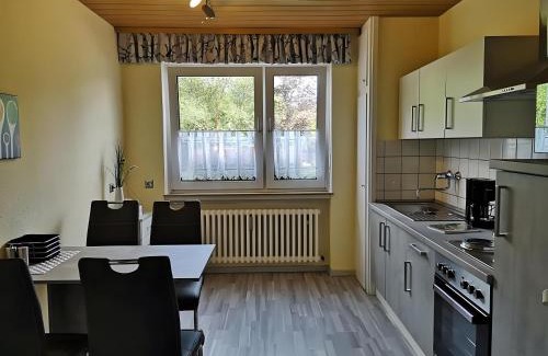 Melsungen Apartment | Oceanfront Ferienwohnung am Schlosspark - Guest Rated 9.1