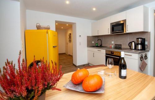 Wernigerode Apartment | Inviting Ferienwohnung am Schloss - Rated 9.5 for Families