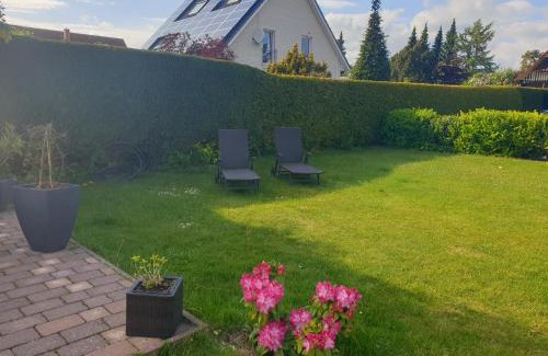 Seehof Apartment | Beautiful Ferienwohnung am See with Oceanfront Views