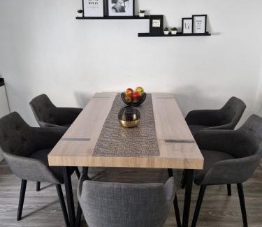 Borken Apartment | Pet-Friendly Ferienwohnung am See with 9.6/10 Guest Rating