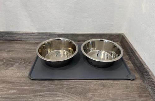Borken Apartment | Pet-Friendly Ferienwohnung am See with 9.6/10 Guest Rating