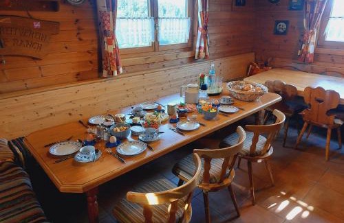 Aspach Apartment | Ferienwohnung am Sperchenedergut