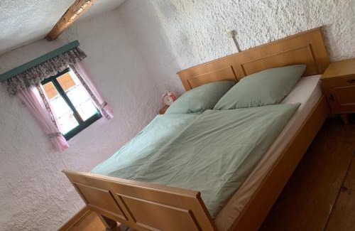 Aspach Apartment | Ferienwohnung am Sperchenedergut